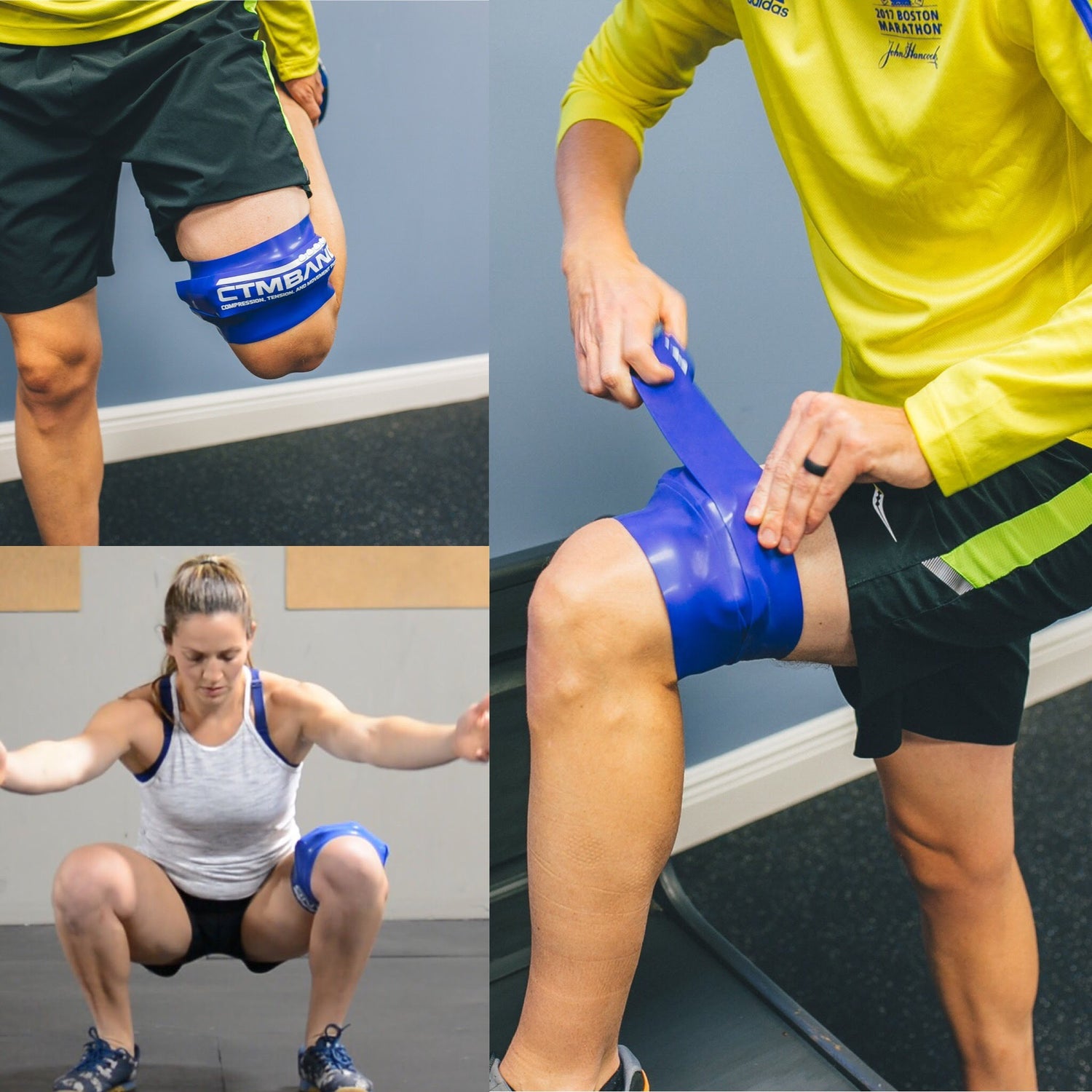 Why Am I Comparing My Foam Roller To A Pay Phone?