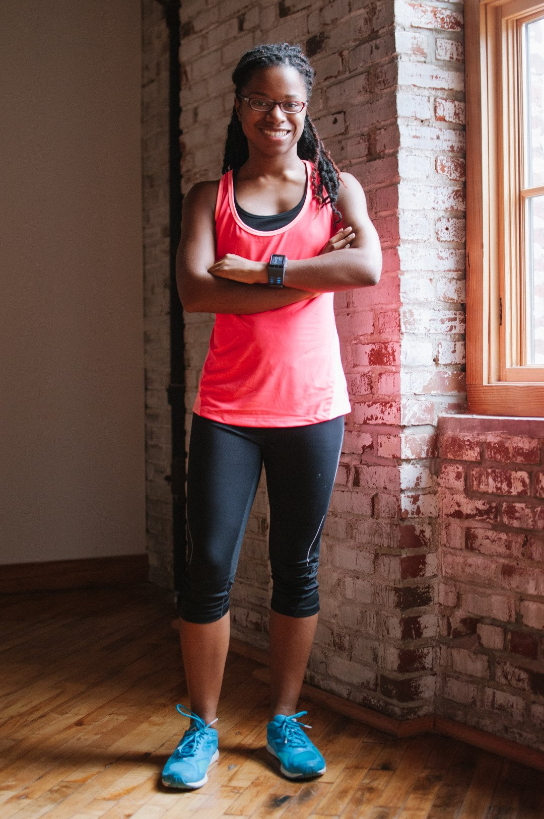 “Better Recovery with the CTM Band” Review from Runwithnoregrets.com!