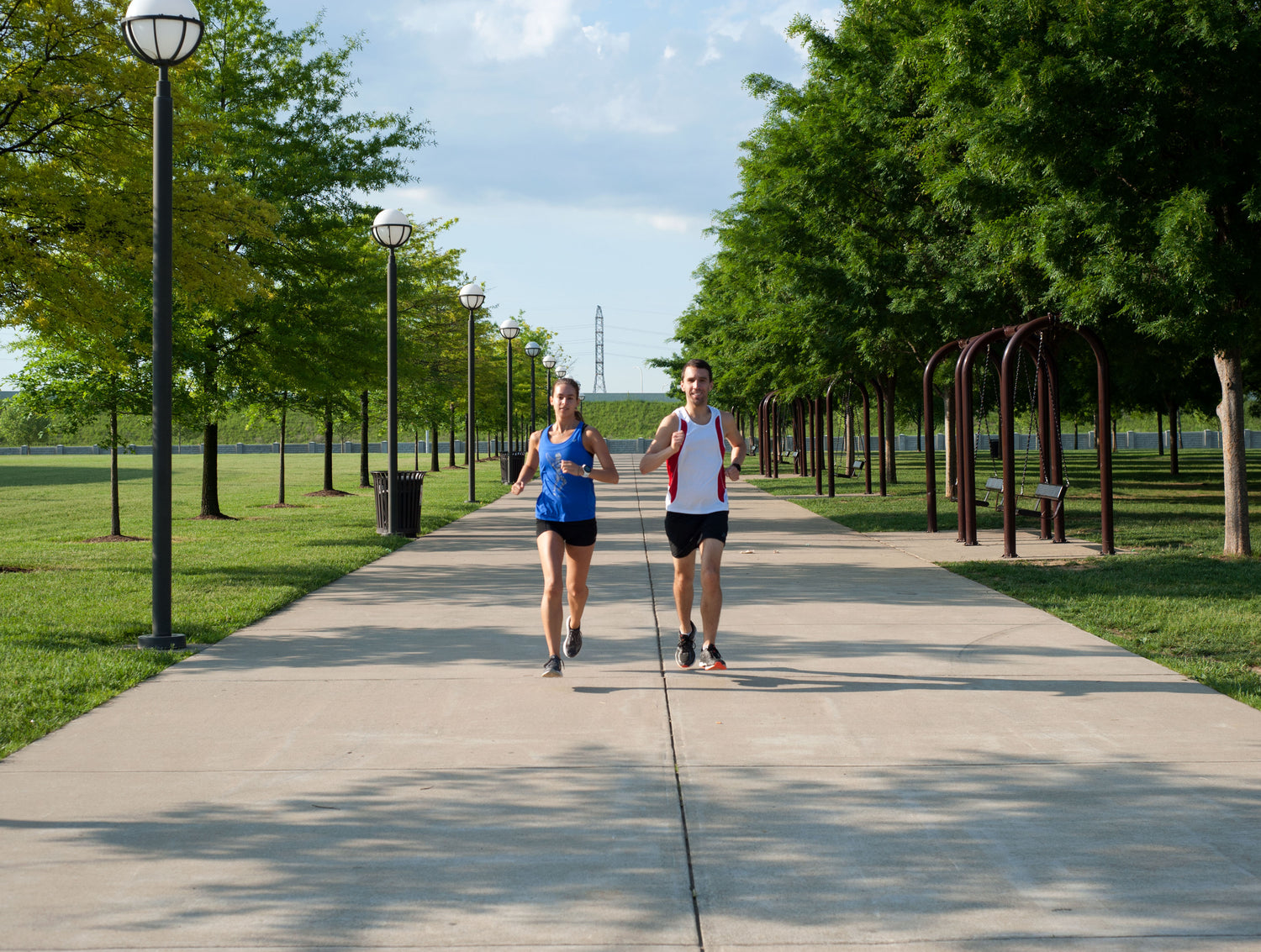 Common Running Injuries and How to Avoid Them