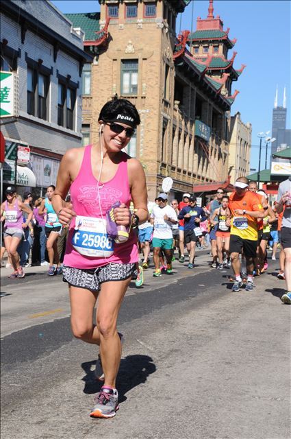 CTM Band Review from Runandsmile.com!