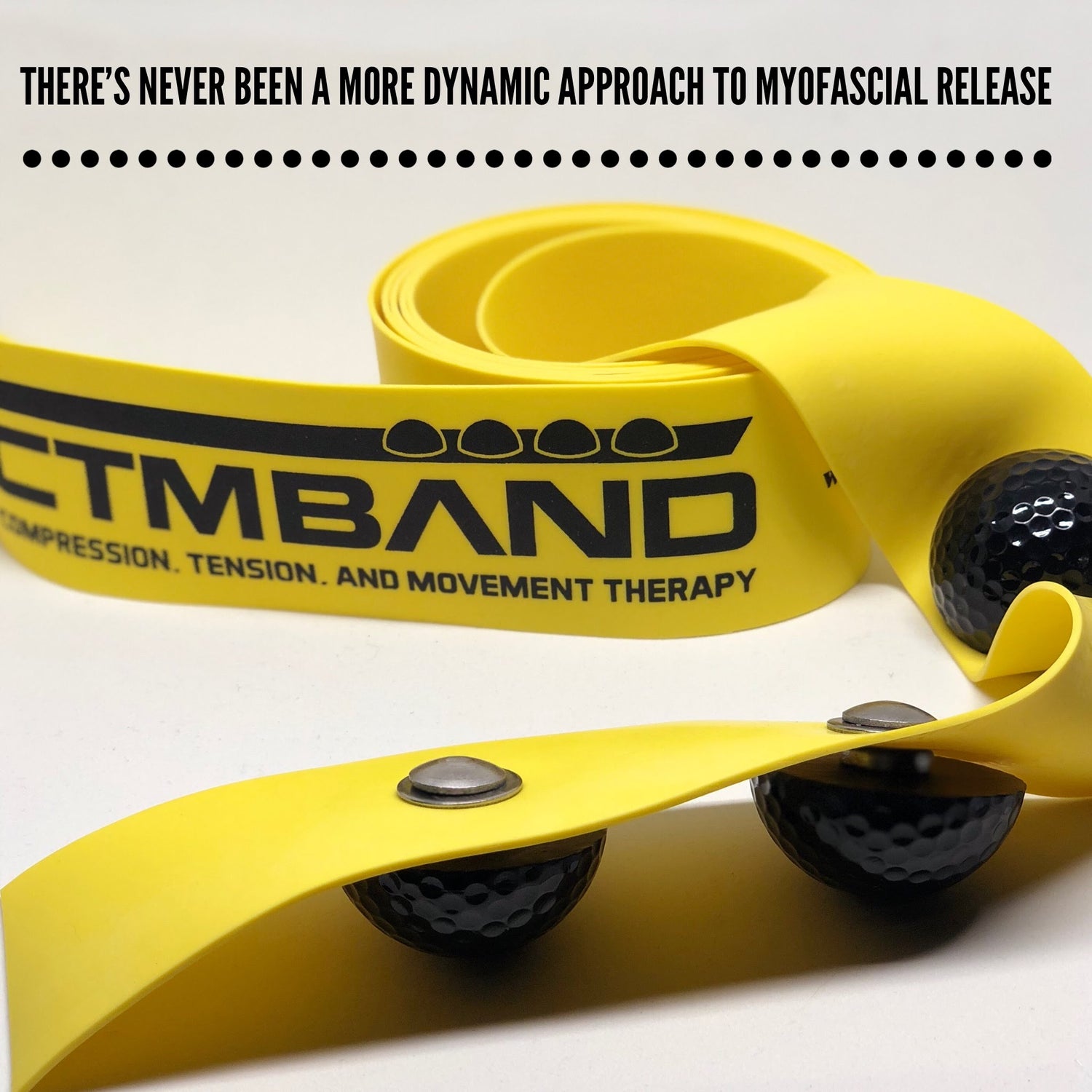Scientific Studies Behind CTM Band's Elite Muscle Recovery Tools