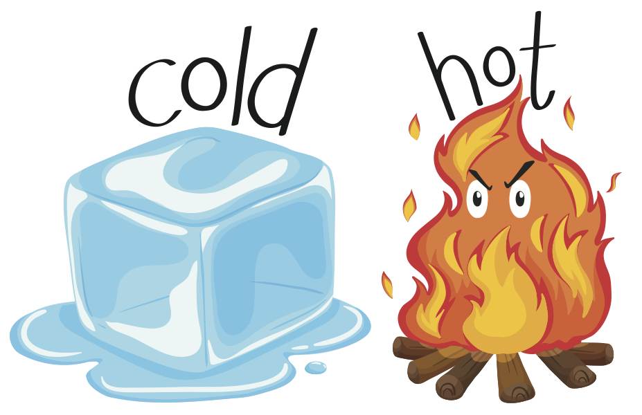 What’s Better for Stiffness - Ice or Heat?